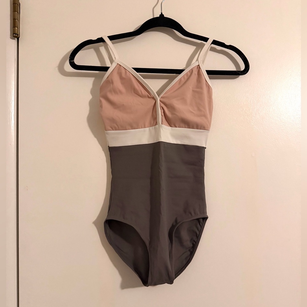 Women’s Ballet Leotard